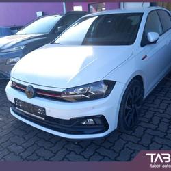 Volkswagen Polo 2.0 TSI 200 DSG GTI Cam ACC 18P Strasbourg
