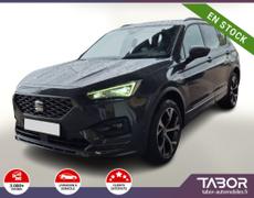 Seat Tarraco Strasbourg