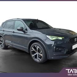 Seat Tarraco 1.5 TSI 150 FR LED GPS FullLi 19P occasion - Strasbourg - photo 2/10