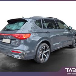 Seat Tarraco 1.5 TSI 150 FR LED GPS FullLi 19P occasion - Strasbourg - photo 3/10