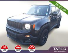 Jeep Renegade Strasbourg