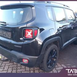 Jeep Renegade 2.0 MultiJet 140 4WD Longitude Strasbourg