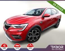 Renault Arkana Strasbourg