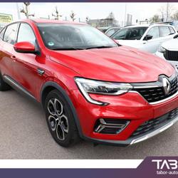 Renault Arkana 1.3 TCe 140 EDC Intens GPS ACC Strasbourg
