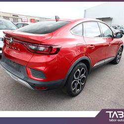 Renault Arkana 1.3 TCe 140 EDC Intens GPS ACC Strasbourg