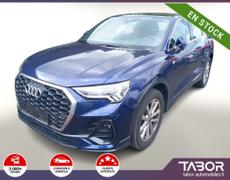 Audi Q3 Strasbourg