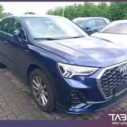 Audi Q3 Sportback 35 TFSI 150 S tronic LED GPS Strasbourg