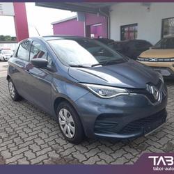 Renault Zoe ZE50 R110 Life batterie achat Strasbourg