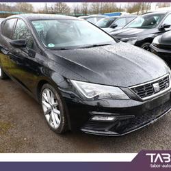 Seat Leon 1.8 TSI 180 DSG FR LED GPS FullLi 18P Strasbourg