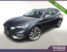 Seat Leon Paris 14e Arrondissement