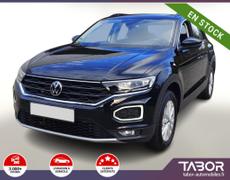 Volkswagen T-Roc Strasbourg