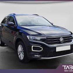 Volkswagen T-Roc 1.5 TSI 150 DSG Style LED ACC occasion - Strasbourg - photo 2/10