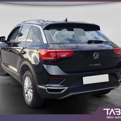 Volkswagen T-Roc 1.5 TSI 150 DSG Style LED ACC occasion - Strasbourg - photo 3/10