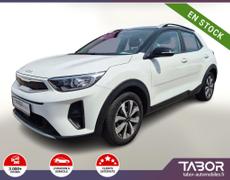 Kia Stonic Paris 14e Arrondissement