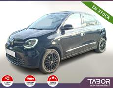 Renault Twingo 3 Paris 14e Arrondissement