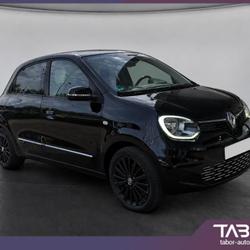 Renault Twingo 3 1.0 SCe 65 Urban Night GPS PDC occasion - Strasbourg - photo 2/10