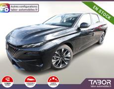 Peugeot 308 III Phase 1 Paris 14e Arrondissement