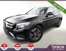 Mercedes GLC