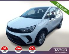 Opel Crossland Strasbourg