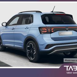 Volkswagen T-Cross 116 R-Line Matrix 18P Cam occasion - Strasbourg - photo 3/10