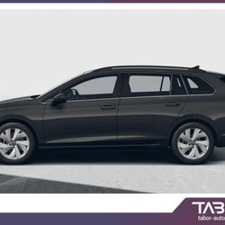 Volkswagen Golf 8 Variant 2.0 TDI 150 DSG Style Paris 14e Arrondissement
