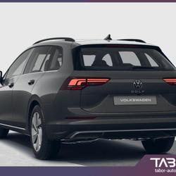 Volkswagen Golf 8 Variant 2.0 TDI 150 DSG Style Paris 14e Arrondissement