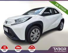 Toyota Aygo Paris 14e Arrondissement
