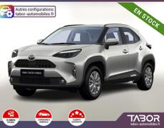 Toyota Yaris Cross Paris 14e Arrondissement