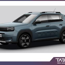 Fiat Panda Grande Hybrid 110 La Prima Hiver GPS Paris 14e Arrondissement