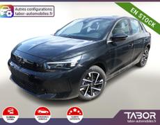 Opel Corsa Paris 14e Arrondissement