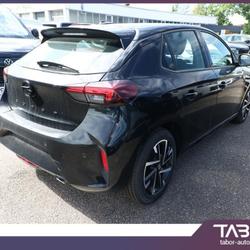Opel Corsa 100 GS Si&egrave;ges chauf Cam occasion - Paris 14e Arrondissement - photo 3/10