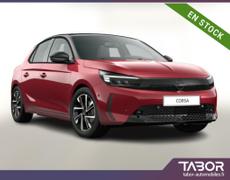 Opel Corsa Paris 14e Arrondissement