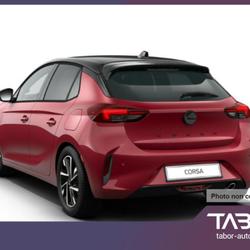 Opel Corsa 1.2 100 GS LED InfotainmentP GPS Strasbourg