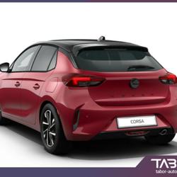 Opel Corsa 1.2 100 GS LED InfotainmentP GPS Paris 14e Arrondissement