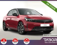 Opel Corsa Strasbourg