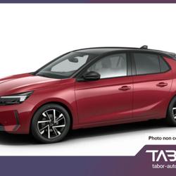 Opel Corsa 1.2 100 GS LED InfotainmentP GPS Strasbourg