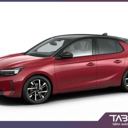 Opel Corsa 1.2 100 GS LED InfotainmentP GPS Paris 14e Arrondissement