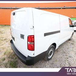 Fiat Scudo 145 L3 Attel GPS Cam Strasbourg