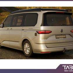 Volkswagen California T7 150 Ocean Attel GPS occasion - Paris 14e Arrondissement - photo 3/10