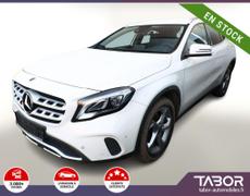 Mercedes GLA Strasbourg