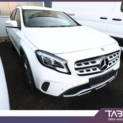 Mercedes GLA 200 DCT Urban KeyL GPS Cam Strasbourg