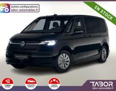 Volkswagen Multivan Paris 14e Arrondissement
