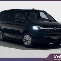 Volkswagen Multivan T7 PHEV 4M Life VIsAVis Attel. occasion - Paris 14e Arrondissement - photo 2/10