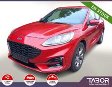 Ford Kuga Strasbourg