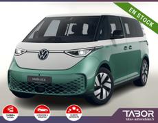 Volkswagen ID Buzz Strasbourg