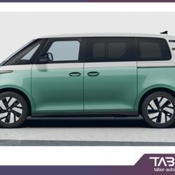 Volkswagen ID Buzz ID Pro 5Pl Comfort 360&deg;Cam occasion - Strasbourg - photo 2/10