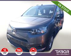 Toyota Proace Strasbourg