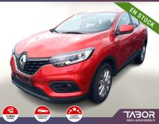 Renault Kadjar Strasbourg