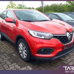 Renault Kadjar 1.3 TCe 160 Business Edition GPS Strasbourg