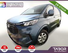 Ford A
